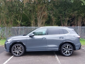 Used Volkswagen Tiguan 2025 for sale - 76440214: Photo