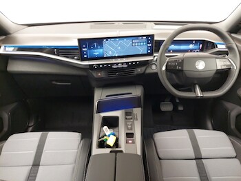 Used Vauxhall Grandland 2025 for sale - 75447222: Photo