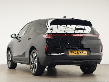 Used Vauxhall Grandland 2025 for sale - 75447222: Photo