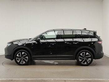 Used Vauxhall Grandland 2025 for sale - 75447222: Photo