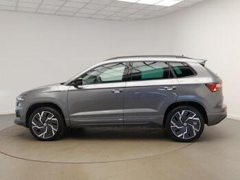 Used Skoda Karoq 2024 for sale - 75594678: Photo