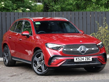 Used Mercedes-Benz GLC 2024 for sale - 75562072: Photo