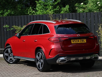 Used Mercedes-Benz GLC 2024 for sale - 75562072: Photo