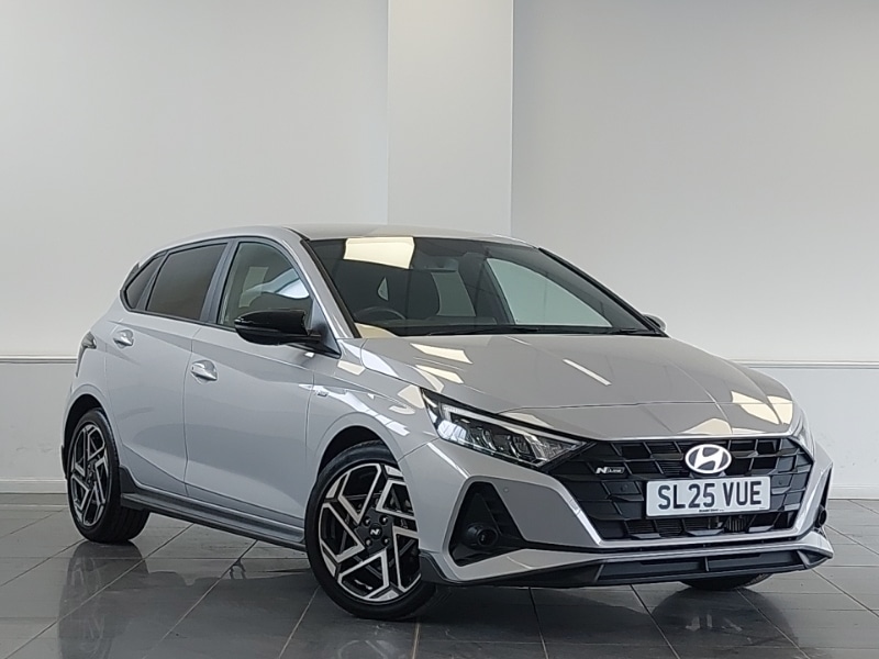 Used Hyundai i20 2025 for sale - 76306037: Photo 1