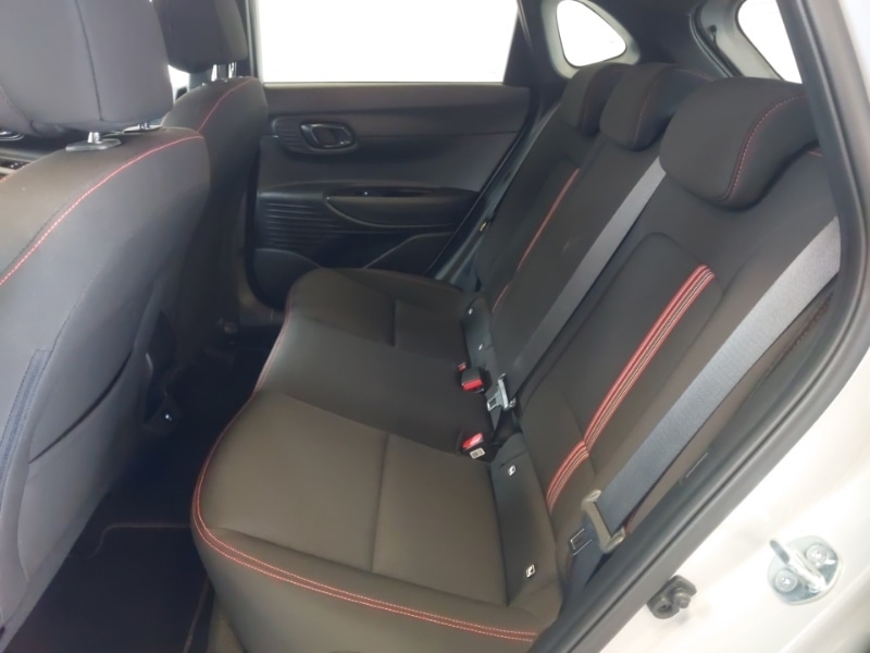 Used Hyundai i20 2025 for sale - 76306037: Photo 6