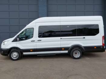 Used Ford Transit 2019 for sale - 75096882: Photo