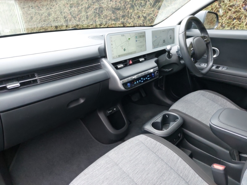 Used Hyundai IONIQ 5 2022 for sale - 77472453: Photo 5