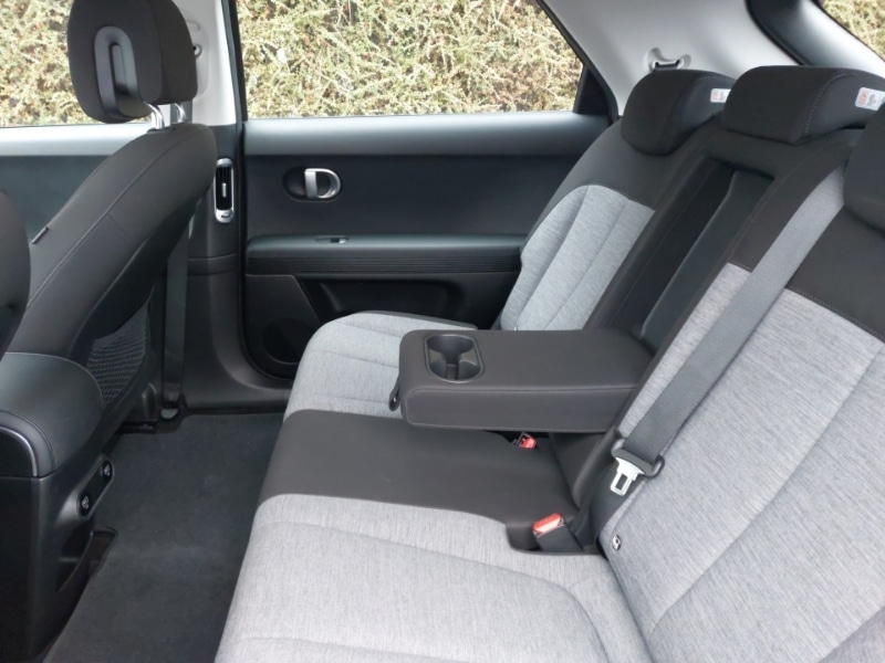 Used Hyundai IONIQ 5 2022 for sale - 77472453: Photo 6