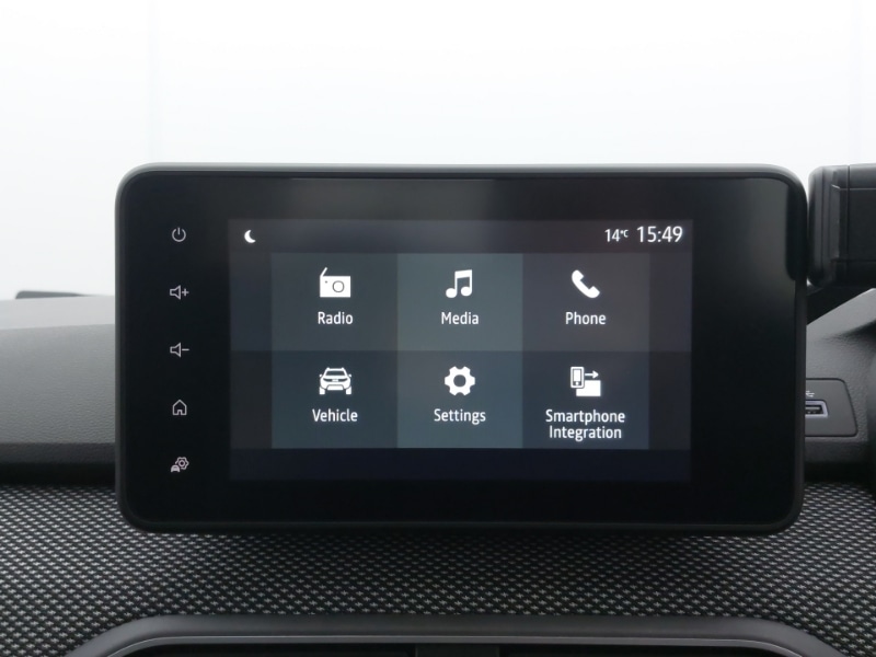 Used Dacia Sandero Stepway 2023 for sale - 77458415: Photo 11