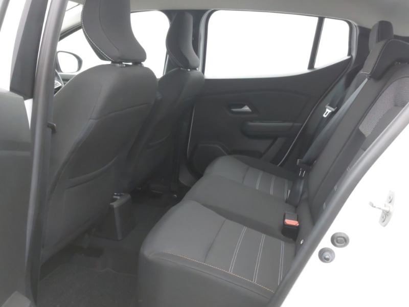 Used Dacia Sandero Stepway 2023 for sale - 77458415: Photo 6