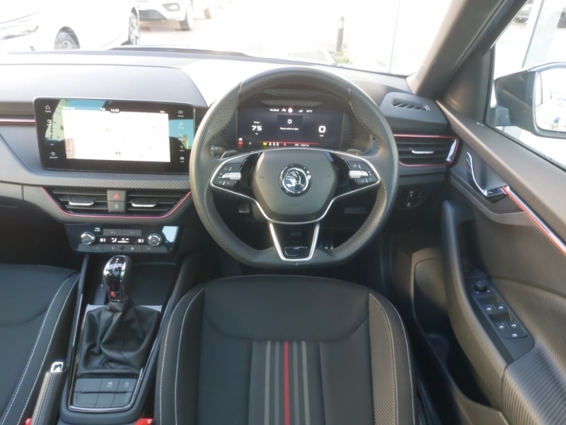 Used Skoda Kamiq 2024 for sale - 77055387: Photo 7