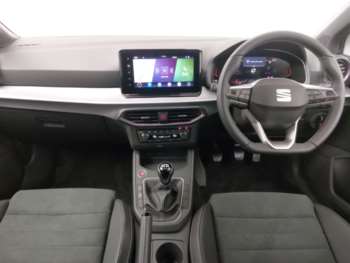 Used SEAT Ibiza 2025 for sale - 74919188: Photo