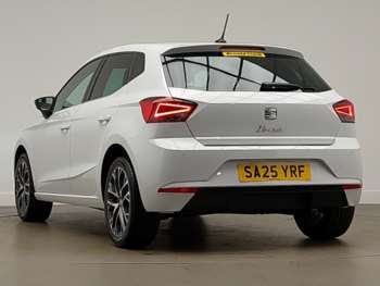 Used SEAT Ibiza 2025 for sale - 74919188: Photo