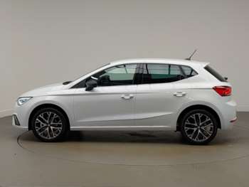 Used SEAT Ibiza 2025 for sale - 74919188: Photo