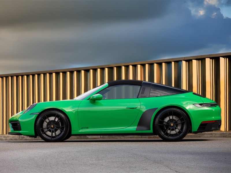 Used Porsche 911 2023 for sale - 76770484: Photo 4