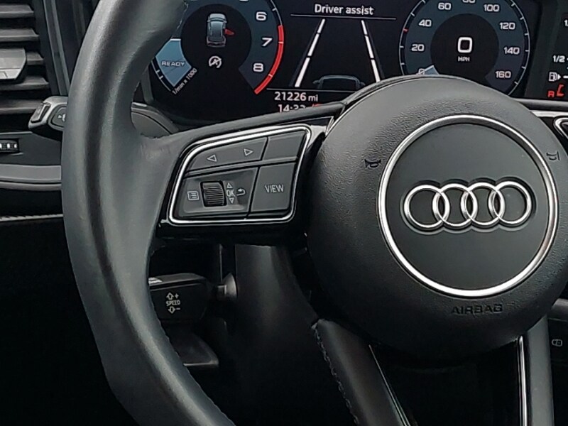 Used Audi A1 2022 for sale - 76770802: Photo 10