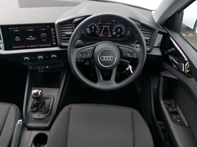 Used Audi A1 2022 for sale - 76770802: Photo 11