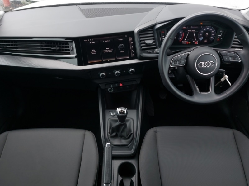 Used Audi A1 2022 for sale - 76770802: Photo 2