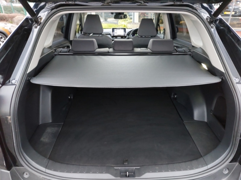 Used Toyota RAV4 2020 for sale - 77070722: Photo 8