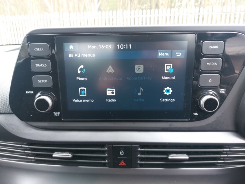 Used Hyundai i20 2023 for sale - 77949022: Photo 11