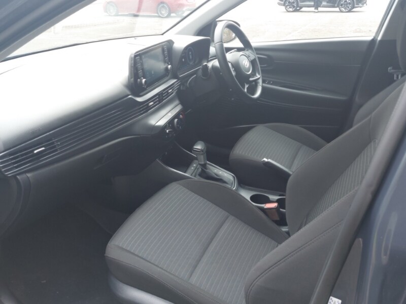 Used Hyundai i20 2023 for sale - 77949022: Photo 5