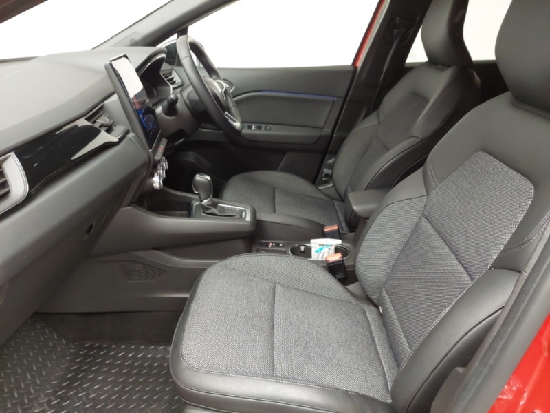 Used Renault Captur 2022 for sale - 77190306: Photo 5