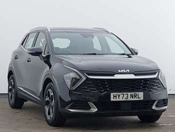 2023 - 1.6T GDi ISG 2 5dr