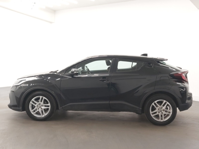 Used Toyota C-HR 2020 for sale - 77817211: Photo 4