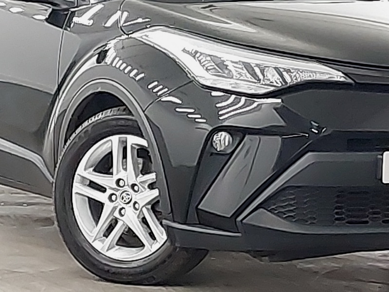 Used Toyota C-HR 2020 for sale - 77817211: Photo 9