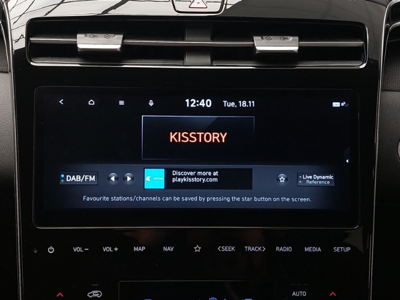 Used Hyundai TUCSON 2021 for sale - 76709105: Photo 10