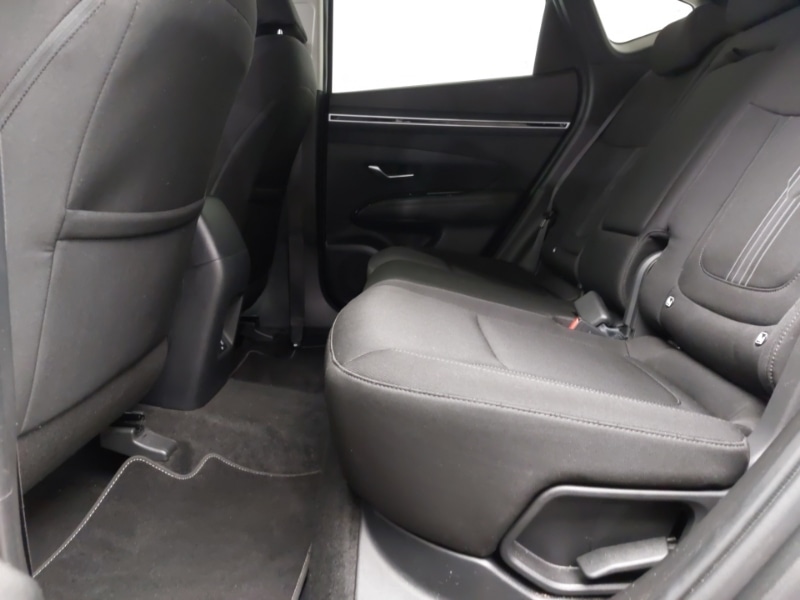 Used Hyundai TUCSON 2021 for sale - 76709105: Photo 6