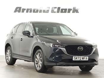 2022 - 2.0 SE-L 5dr Auto