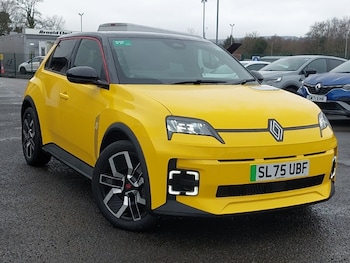 Used Renault 5 2025 for sale - 77897040: Photo