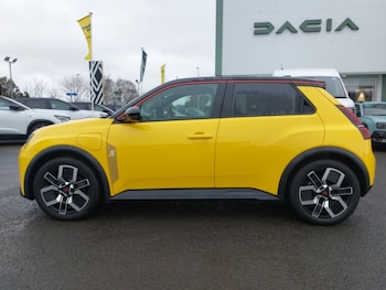 Used Renault 5 2025 for sale - 77897040: Photo