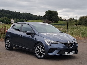 Used Renault Clio 2023 for sale - 75633451: Photo