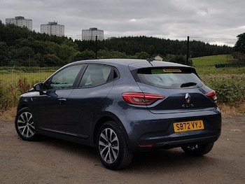 Used Renault Clio 2023 for sale - 75633451: Photo