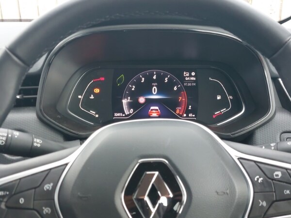 Used Renault Clio 2023 for sale - 76335503: Photo 11