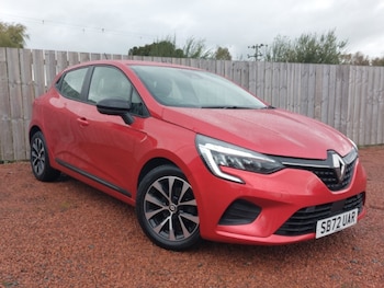 Renault - Clio
