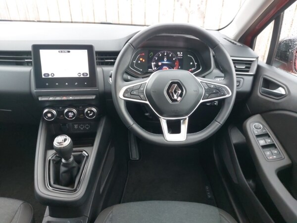 Used Renault Clio 2023 for sale - 76335503: Photo 7