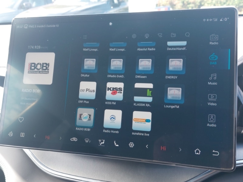 Used BYD Seal U 2025 for sale - 76471915: Photo 10