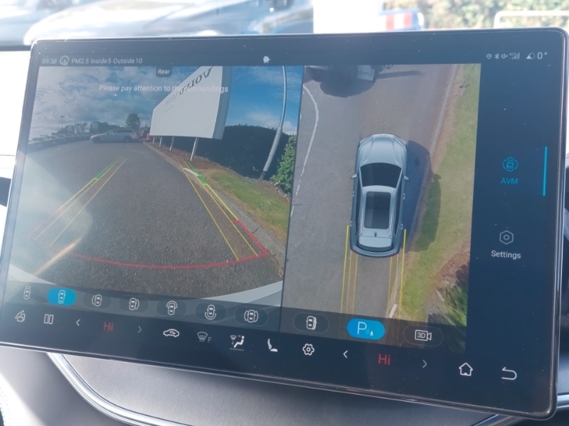 Used BYD Seal U 2025 for sale - 76471915: Photo 11