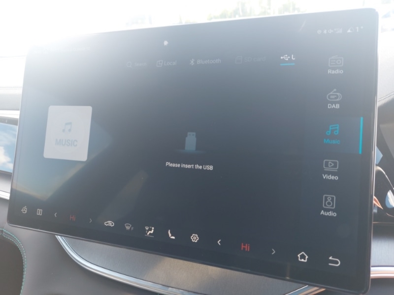 Used BYD Seal U 2025 for sale - 76471915: Photo 12