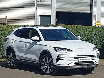 Used BYD Seal U 2025 for sale - 76471915: Photo