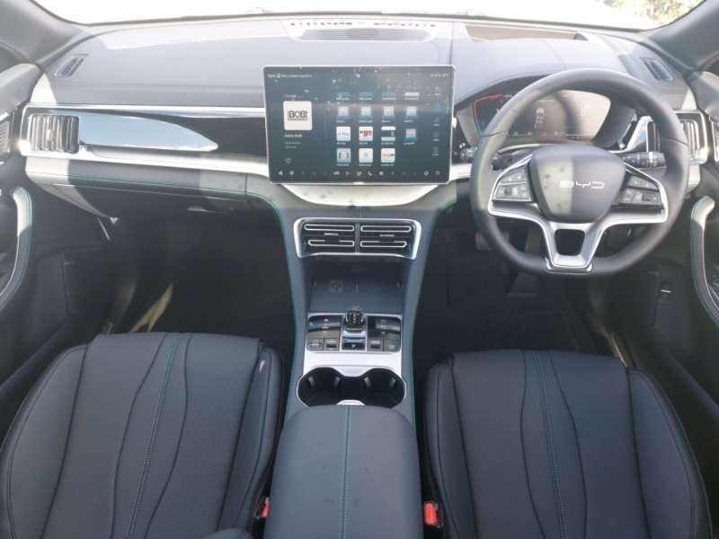 Used BYD Seal U 2025 for sale - 76471915: Photo 2