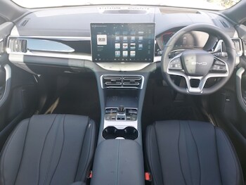 Used BYD Seal U 2025 for sale - 76471915: Photo