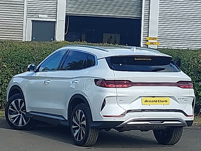 Used BYD Seal U 2025 for sale - 76471915: Photo 3