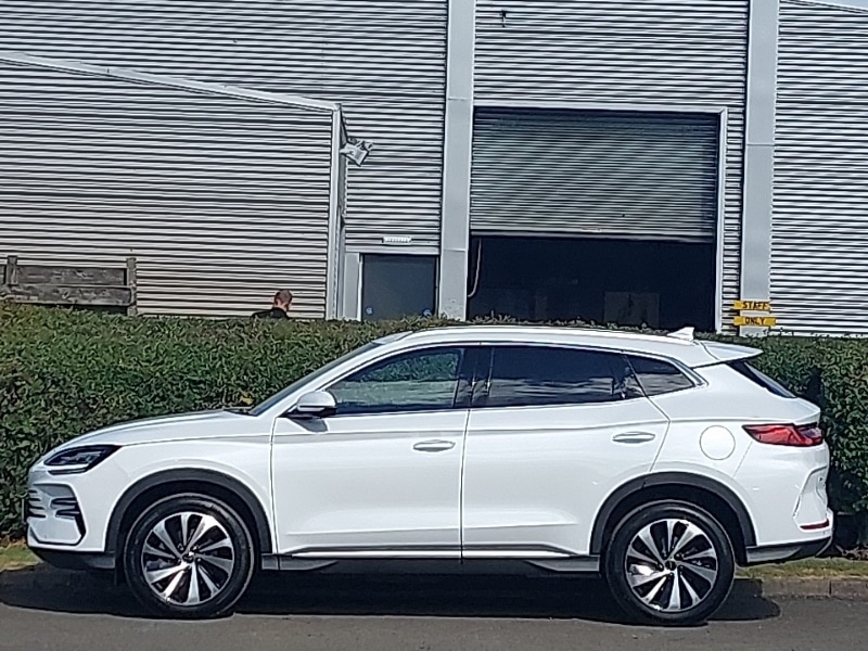 Used BYD Seal U 2025 for sale - 76471915: Photo 4