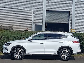 Used BYD Seal U 2025 for sale - 76471915: Photo