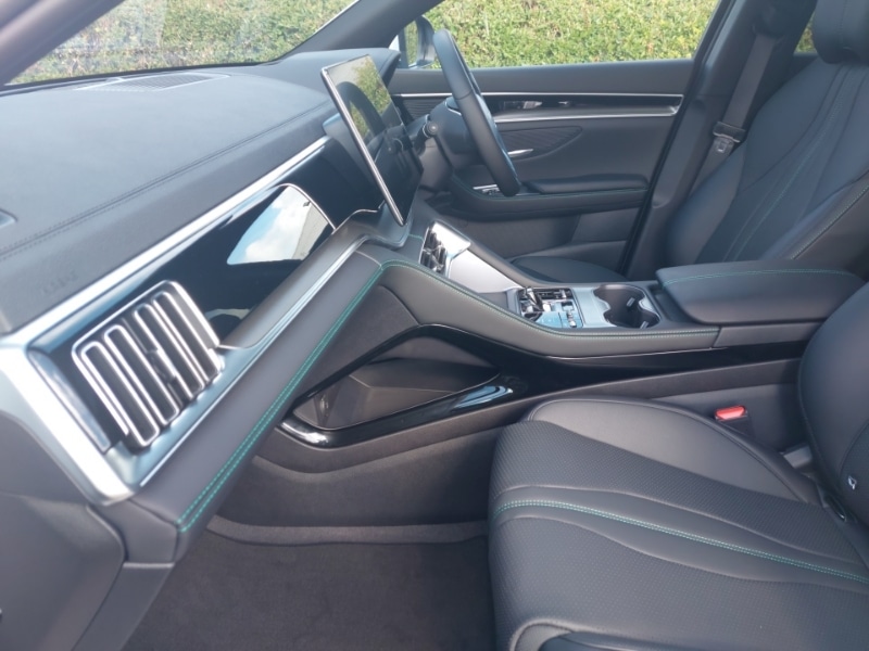 Used BYD Seal U 2025 for sale - 76471915: Photo 5