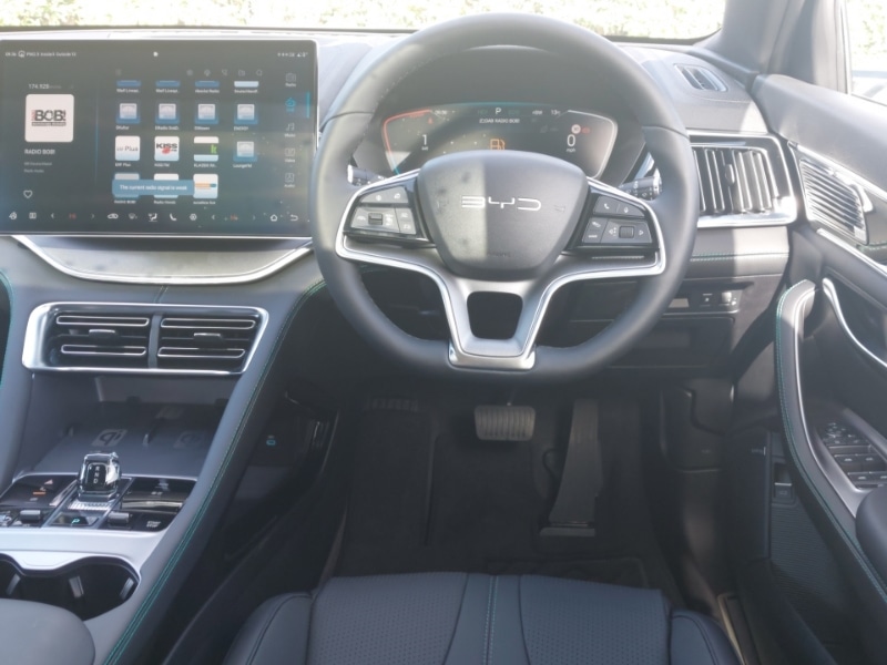 Used BYD Seal U 2025 for sale - 76471915: Photo 7